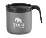 Zulu Handy bögrék-csészék szürke/fekete