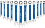 Park Tool MWR-SET racsnis villáskulcs készlet 6-17 mm