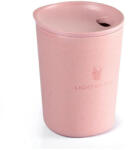 Light My Fire MyCup´n Lid original bögrék-csészék rózsaszín