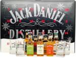 Jack Daniel's Whisky Advent Calendar 20 buc. x 0.05L, 38.5%