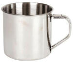 Bo-Camp Mug Stainless steel bögrék-csészék