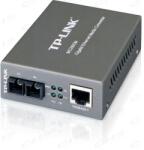 TP-LINK Optikai Media Konverter 1000(réz)-1000FX(SC) Multi mód, MC200CM (MC200CM) (MC200CM)
