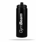 GymBeam Universal kulacs Black 750 ml