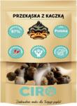 CIRO Kutya snack kacsával 100 g