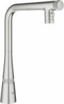 GROHE Zedra SmartControl Mosogató csaptelep SmartControl vezérléssel 31886DC0 (31886DC0)