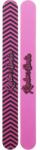 Revlon Körömreszelő, „Barbie, rózsaszín - Revlon x Barbie Nail Files