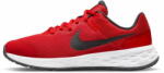 Nike Cipők futás piros 39 EU Revolution 6 NN GS