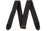 Fender 0990667006 Fender 2" Cotton-Leather gitárheveder (0990667006)
