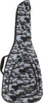 Fender FE920 Winter Camo elektromos gitártok (0991512424)
