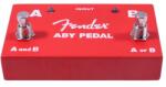 Fender 0234506000 Fender ABY 2 gombos lábkapcsoló (0234506000)