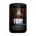 Universal Nutrition Animal Fury 490 g blue raspberry