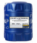 MANNOL 8104 MTF-4 Gear Oil 75W-80 GL-4 (20 L)