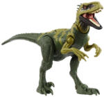 Mattel Jurassic World Dino Trackers Strike Attack Dinozaur Atrociraptor (MTHLN63_HLN69) - ejuniorul Figurina