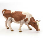Papo Figurina Vaca Simmental Pascand (Papo51147) - ejuniorul Figurina