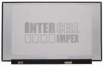 InnoLux 15.6" LCD monitor IPS panel N156HCA-EAB NV156FHM-N3D NV156FHM-N45 NV156FHM-N48 V8.0 NE156FHM-NS0 LM156LFCL03 024GYY 24GYY 1920x1080 FULL HD eDP 30 pin matt 350mm kijelző