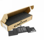 CM POWER Baterie laptop CM Power compatibila cu Apple MacBook Pro A1398 15" - A1618 (2015 ) (CMPOWER-AP-A1618)