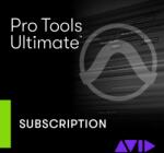 Avid Pro Tools Ultimate Annual New Subscription