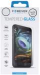 Forever iPhone 12/12 Pro 2.5D kijelzővédő edzett üvegfólia (tempered glass) 9H keménységű (nem teljes kijelzős sík üvegfólia), átlátszó