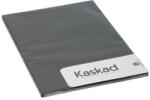 KASKAD Színes papírok, fénymásolópapír A/4, 80g, fekete, 100 lap/cs, Kaskad (KSK-608199) - mesescuccok