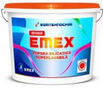 Romtehnochim SRL Vopsea Lavabila Silicatica De Interior "emex (5941930700507)