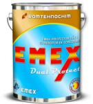 Romtehnochim SRL Email Alchidic Emex Dual Protect - Alb - Bid. 25 Kg (5941930701054)