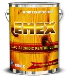 Romtehnochim SRL Lac Alchidic Lucios Pentru Lemn "emex (5941930701931)