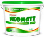 Romtehnochim SRL Vopsea Lavabila De Exterior "neomatt (5941930700668)