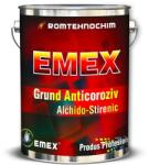Romtehnochim SRL Protectie Anticoroziva - Grund Metal "emex (5941930708893)