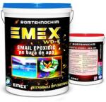 Romtehnochim SRL Email Epoxidic Baza Apa "emex Wd-e (5941930703201)