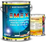 Romtehnochim SRL Amorsa Epoxidica Pentru Lemn "emex (5941930705342)