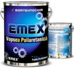 Romtehnochim SRL Vopsea Poliuretanica Lemn Metal Zidarie "emex (5941930703928)