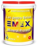 Romtehnochim SRL Lac Protectie Beton Emex Mineral Protect - Bid. 5 L (5941930706035)