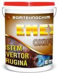 Romtehnochim SRL Convertor de Rugina Emex Oxifer - Bid. 1 Kg (5941930704987)