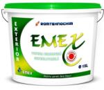Romtehnochim SRL Vopsea Lavabila Siliconica De Exterior "emex (5941930700583)