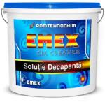 Romtehnochim SRL Decapant Emex CM Cleaner - Bid. 5 Kg (5941930702334)