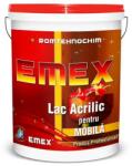 Romtehnochim SRL Lac Pentru Mobila Acrilic "emex (5941930706004)