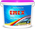 Romtehnochim SRL Vopsea Acrilica de Tigla Emex - Alb - Bid. 15 L (5941930705694)