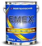 Romtehnochim SRL Vopsea Metalizata Aurie - Argintie "emex (5941930704925)