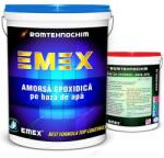 Romtehnochim SRL Pachet Amorsa Epoxidica Emulsionata Emex - Bid. 4 Kg + Intaritor - Bid. 0.48 Kg (5941930705366)