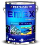 Romtehnochim SRL Email Clorcauciuc Emex - Alb - Bid. 4 Kg (5941930704109)