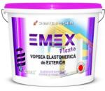 Romtehnochim SRL Vopsea Elastomerica Exterior "emex Flexio (5941930709050)