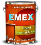 Romtehnochim SRL Grund Alchidic Pentru Lemn Si Binale "emex (5941930702273)