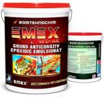 Romtehnochim SRL Grund Epoxidic Emulsionat "emex Wd-ae (5941930708534)