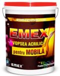 Romtehnochim SRL Vopsea Acrilica Pentru Mobila "emex (5941930705922)