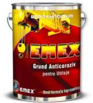 Romtehnochim SRL Grund Auto - Utilaje Anticoroziv "emex (5941930708831)