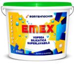 Romtehnochim SRL Vopsea Lavabila Silicatica De Exterior "emex (5941930700651)