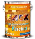 Romtehnochim SRL Lac Monocomponent Pentru Parchet "emex (5941930701634)
