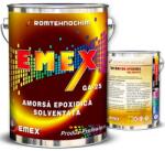 Romtehnochim SRL Grund Epoxidic De Amorsare "emex (5941930708176)