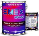 Romtehnochim SRL Amorsa Poliuretanica Pardoseli "emex Hs100 (5941930706752)