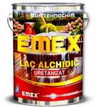 Romtehnochim SRL Lac Transparent Pentru Lemn Exterior "emex (5941930701771)